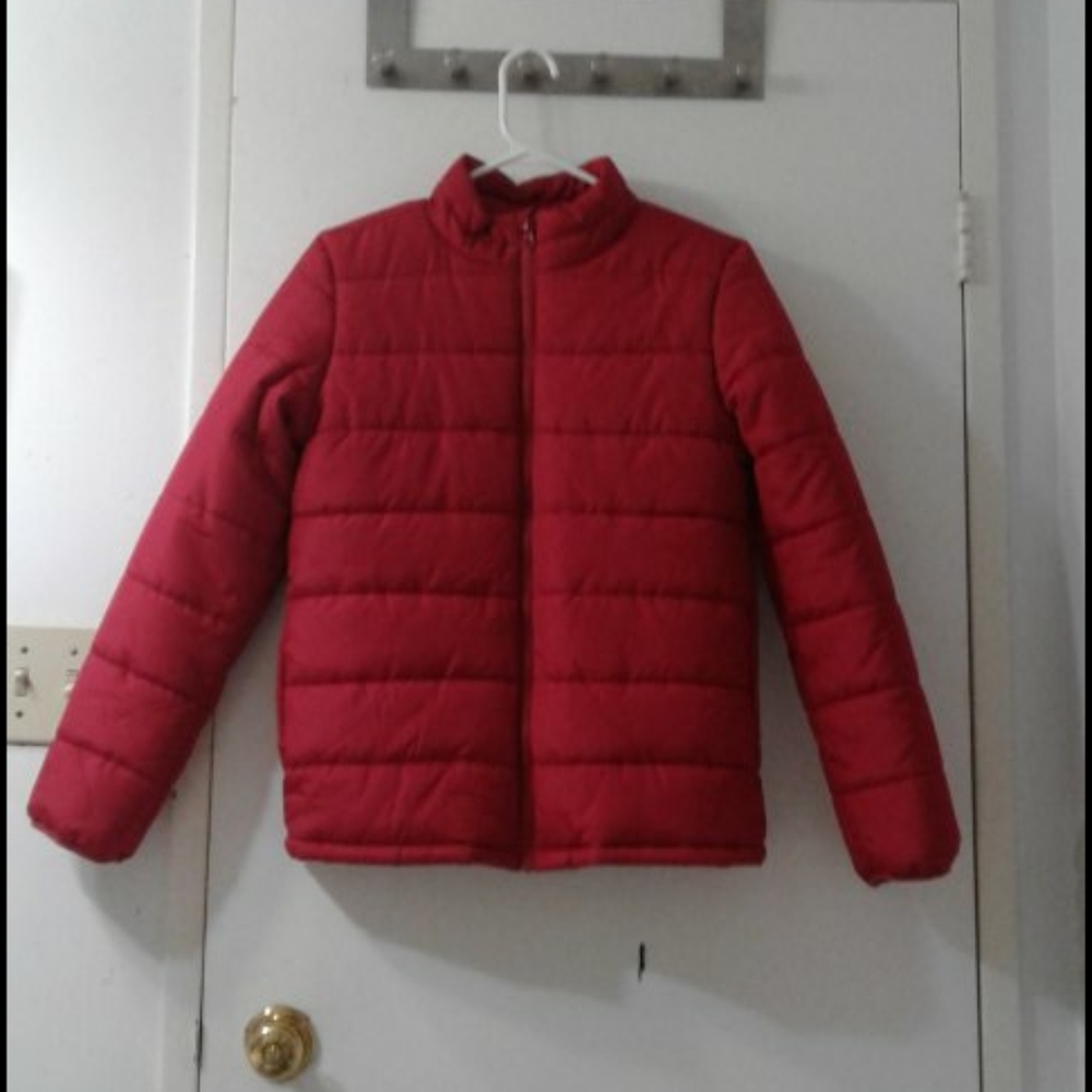 Puffer jacket-Joe Fresh